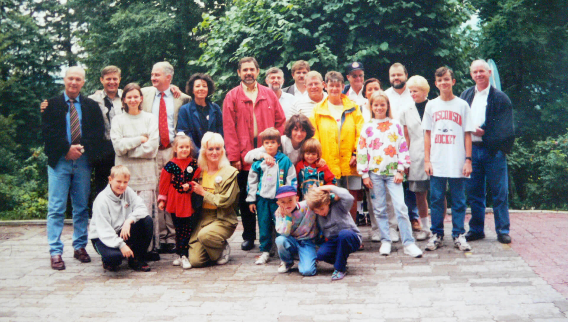 Lions Partnerclub Krotoszyn in Polen