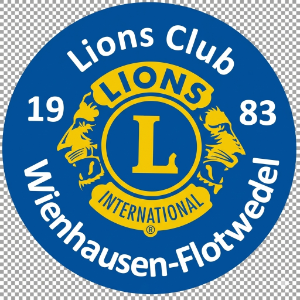 Lions Club Logo Wienhausen - Flotwedel