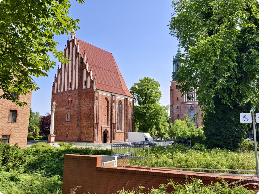 Stadtrundführung durch Poznań