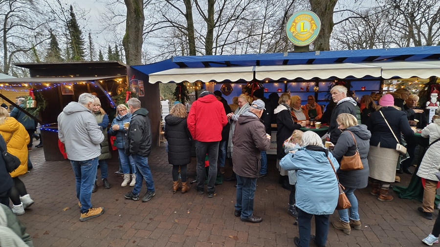 Impressionen vom Sonntag